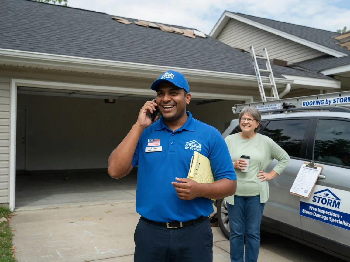 Roof Repair Near Me Lamberton, MN FAQs